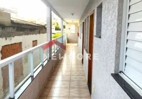 Foto 1 de Apartamento com 2 Quartos à venda, 40m² em Cidade Patriarca, São Paulo