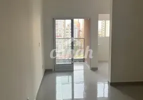 Foto 1 de Apartamento com 1 Quarto à venda, 34m² em Ribeirânia, Ribeirão Preto