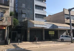 Foto 1 de Prédio Comercial para venda ou aluguel, 1060m² em São João, Porto Alegre