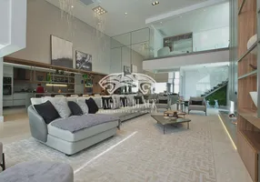 Foto 1 de Apartamento com 4 Quartos à venda, 340m² em Alphaville, Barueri