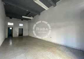 Foto 1 de Lote/Terreno à venda, 254m² em Boqueirão, Santos