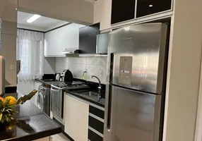 Foto 1 de Apartamento com 2 Quartos à venda, 58m² em Fiuza Lima, Itajaí