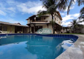 Foto 1 de Casa com 4 Quartos à venda, 329m² em Camboinhas, Niterói