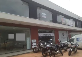 Foto 1 de Ponto Comercial à venda, 48m² em Vila Amélia, Ribeirão Preto