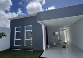 Foto 1 de Casa com 3 Quartos à venda, 107m² em , Barra dos Coqueiros