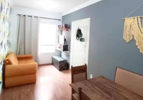 Foto 1 de Apartamento com 2 Quartos à venda, 50m² em Vila Almeida, Sorocaba