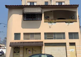 Foto 1 de Sobrado com 3 Quartos à venda, 400m² em Conjunto Habitacional Julio de Mesquita Filho, Sorocaba