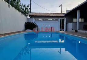 Foto 1 de Casa com 3 Quartos à venda, 300m² em Vale do Igapó III, Pederneiras