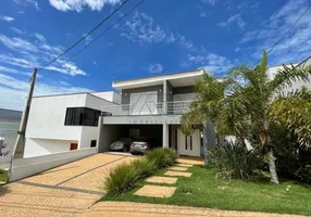 Foto 1 de Casa de Condomínio com 4 Quartos para alugar, 380m² em Loteamento Residencial Reserva do Engenho , Piracicaba