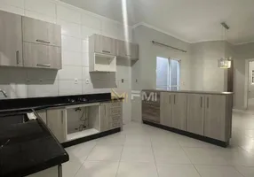 Foto 1 de Sobrado com 3 Quartos para venda ou aluguel, 149m² em Jardim Bom Retiro, Sumaré