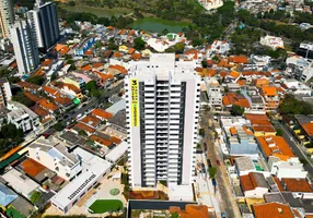 Foto 1 de Apartamento com 3 Quartos à venda, 125m² em Vila Assuncao, Santo André