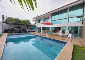 Foto 1 de Casa com 3 Quartos à venda, 163m² em Piedade, Jaboatão dos Guararapes