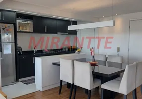 Foto 1 de Apartamento com 2 Quartos à venda, 89m² em Mandaqui, São Paulo