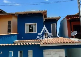 Foto 1 de Casa com 2 Quartos à venda, 76m² em Miramar, Macaé