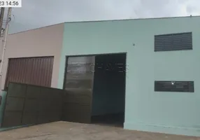 Foto 1 de Ponto Comercial para alugar, 329m² em Distrito Empresarial Prefeito Luiz Roberto Jabali, Ribeirão Preto