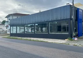 Foto 1 de Ponto Comercial para alugar, 460m² em Saguaçú, Joinville