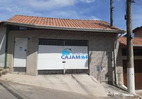 Foto 1 de Casa com 3 Quartos à venda, 83m² em Jordanésia, Cajamar