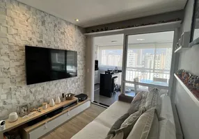 Foto 1 de Apartamento com 2 Quartos para venda ou aluguel, 68m² em Chácara Inglesa, São Paulo