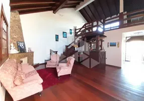 Foto 1 de Casa com 4 Quartos para alugar, 138m² em Mathias Velho, Canoas