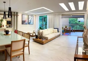 Foto 1 de Apartamento com 4 Quartos à venda, 184m² em Jardim Oceanico, Rio de Janeiro
