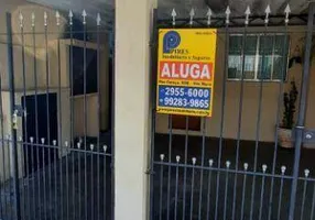 Foto 1 de Casa com 1 Quarto para alugar, 60m² em Vila Maria, São Paulo