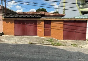 Foto 1 de Lote/Terreno à venda, 500m² em Santa Maria, Santo André