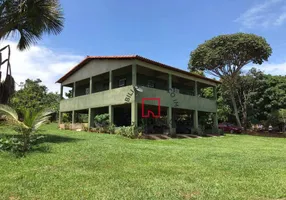 Foto 1 de Fazenda/Sítio com 2 Quartos à venda, 20000m² em Jardim do Ingá, Luziânia