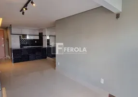 Foto 1 de Apartamento com 3 Quartos à venda, 81m² em Norte, Águas Claras