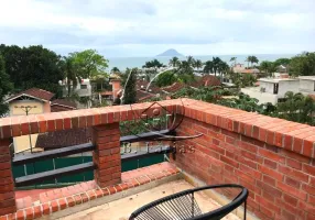 Foto 1 de Casa de Condomínio com 3 Quartos para venda ou aluguel, 100m² em Praia de Juquehy, São Sebastião