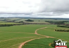 Foto 1 de Fazenda/Sítio à venda, 1008m² em 31 de Outubro, Mineiros