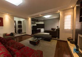Foto 1 de Apartamento com 3 Quartos à venda, 188m² em Vila Mariana, São Paulo