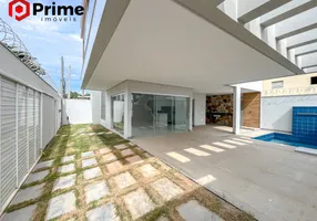 Foto 1 de Casa com 3 Quartos à venda, 170m² em Itapebussu, Guarapari