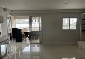 Foto 1 de Apartamento com 2 Quartos à venda, 124m² em Santo Amaro, São Paulo