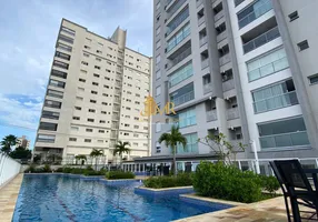 Foto 1 de Apartamento com 3 Quartos à venda, 98m² em Bairro da Cruz, Lorena