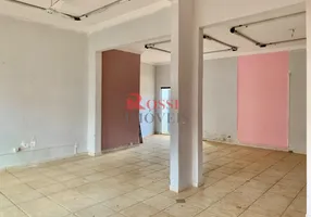 Foto 1 de Ponto Comercial para venda ou aluguel, 78m² em Centro, Santa Gertrudes