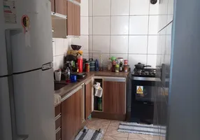 Foto 1 de Apartamento com 2 Quartos à venda, 60m² em Residencial Santa Inês, Cuiabá