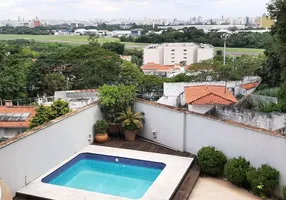 Foto 1 de Sobrado com 4 Quartos à venda, 282m² em Jardim São Bento, São Paulo