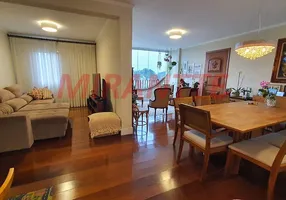 Foto 1 de Apartamento com 3 Quartos à venda, 160m² em Tremembé, São Paulo