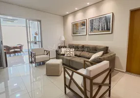 Foto 1 de Apartamento com 3 Quartos à venda, 117m² em Duque de Caxias, Cuiabá