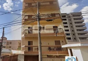 Foto 1 de Apartamento com 3 Quartos à venda, 104m² em Jardim Sumare, Ribeirão Preto
