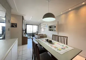 Foto 1 de Apartamento com 3 Quartos à venda, 76m² em Ribeira, Natal