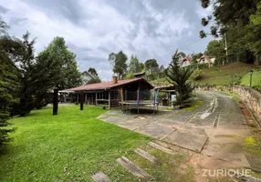 Foto 1 de Casa de Condomínio com 3 Quartos à venda, 200m² em Morro do Elefante, Campos do Jordão