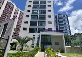 Foto 1 de Apartamento com 3 Quartos à venda, 120m² em Casa Forte, Recife