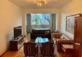 Foto 1 de Apartamento com 3 Quartos à venda, 200m² em Santo Agostinho, Belo Horizonte