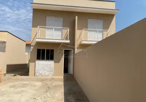 Foto 1 de Sobrado com 2 Quartos à venda, 156m² em NOVA SALTINHO, Saltinho