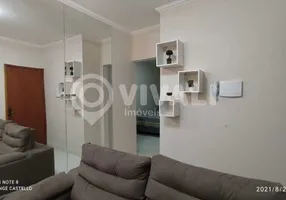 Foto 1 de Apartamento com 1 Quarto para venda ou aluguel, 29m² em Jardim Palladino, Itatiba