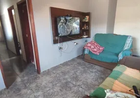 Foto 1 de Casa com 2 Quartos à venda, 100m² em Jardim Galante, Cedral