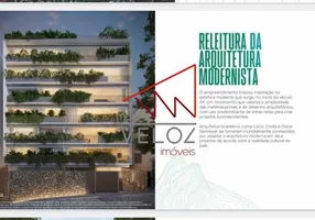 Foto 1 de Cobertura com 3 Quartos à venda, 245m² em Leblon, Rio de Janeiro