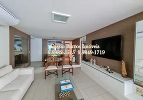 Foto 1 de Apartamento com 3 Quartos à venda, 150m² em Pirangi do Norte, Parnamirim