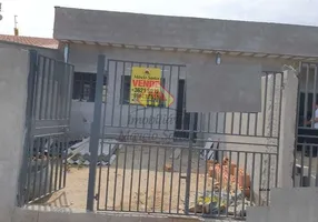 Foto 1 de Casa com 3 Quartos à venda, 100m² em Jardim Santa Tereza, Taubaté